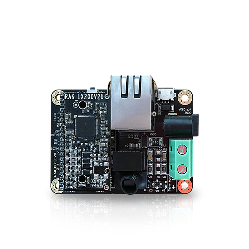 WisLink LX200V20 EVB