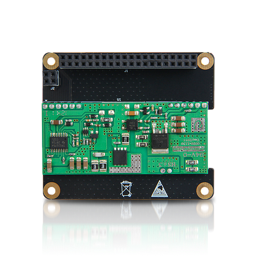 RAK9003 PoE Pi HAT