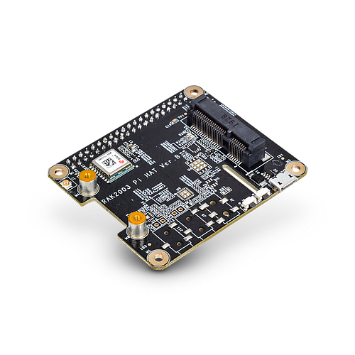 RAK2247 Pi HAT