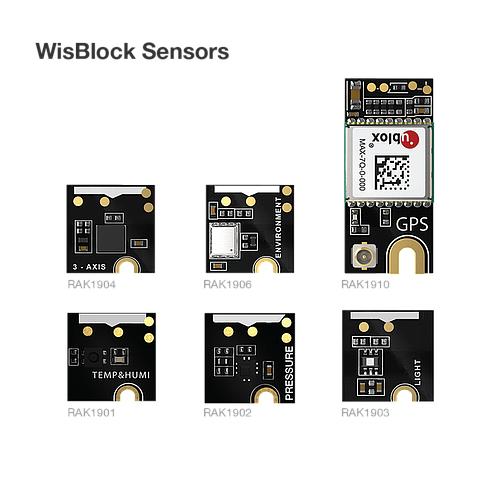 WisBlock Connected Box