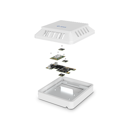 WisBlock Kit 1 Weather Monitor