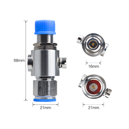 Lightning Arrestor