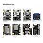 WisBlock Complete Starter Kit with Automatic Screwdriver