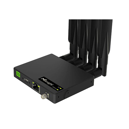 Router 5G Dongle