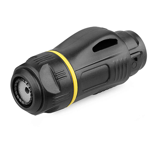 Conector Serie BD-24 RJ45 Plug Soldar CNLINKO