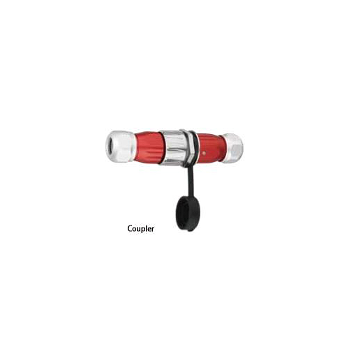 Conector Serie DH-20 Macho 4 Pines Plug Soldar CNLINKO