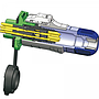 Conector Serie LP-12 Hembra 3 Pines Socket Soldar CNLINKO