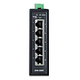 Industrial 5-Port 10/100TX Compact Ethernet Switch