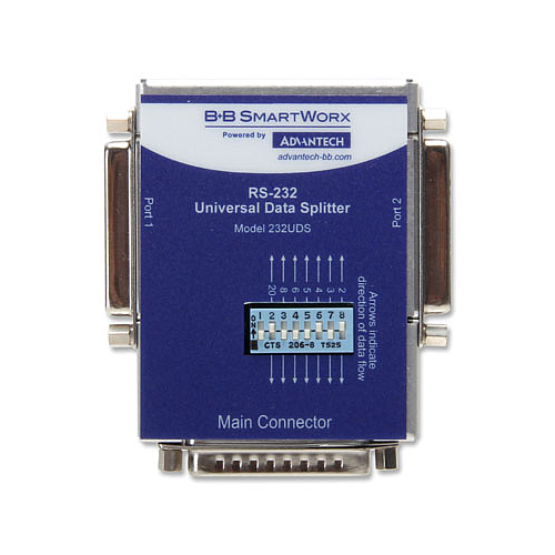UNIVER DATA SPLITTER