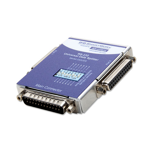 UNIVER DATA SPLITTER