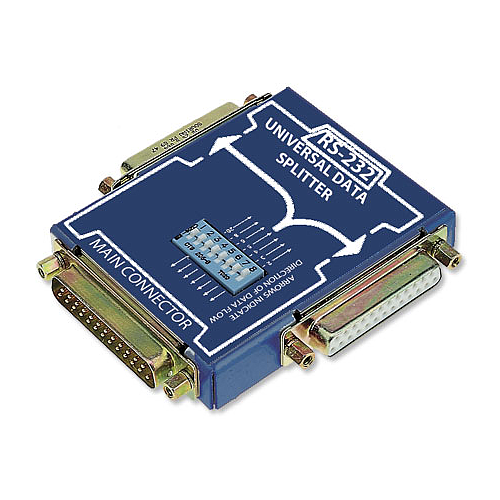 UNIVER DATA SPLITTER