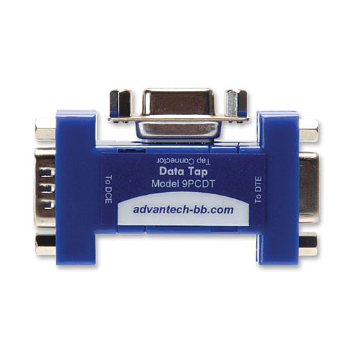 9 PIN DATA TAP