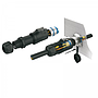 Conector Serie LP-20 Hembra 4 Pines Socket Soldar CNLINKO