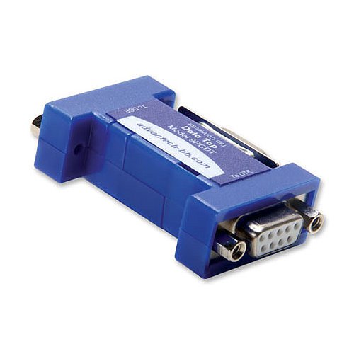 9 PIN DATA TAP