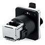 Conector Serie YT-RJ45 RJ45 Socket Locking CNLINKO