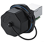 Conector Serie YT-RJ45 RJ45 Socket Soldar CNLINKO