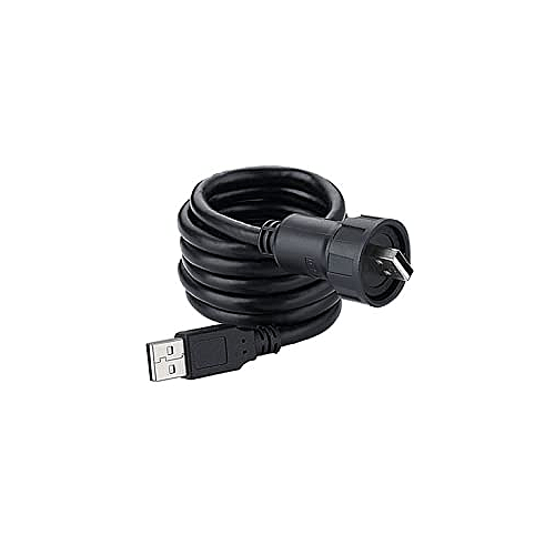 Conector Serie YU-USB USB Cable plug Soldar CNLINKO