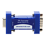 Port Powered, 5V TTL / RS-232 Converter