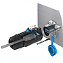 Conector Serie LP-24 USB Plug Soldar CNLINKO