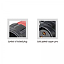 Conector Serie YM-20 Macho 4 Pines Plug Soldar CNLINKO
