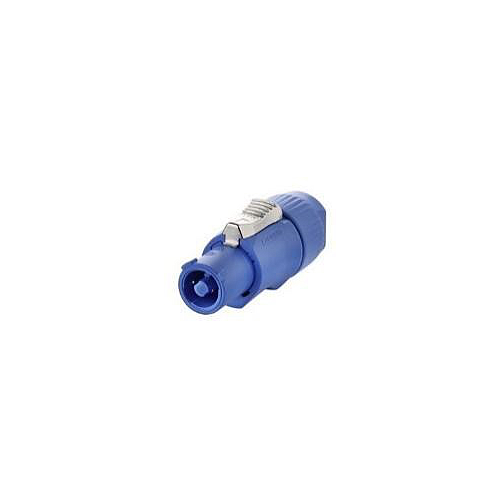 Conector Serie LP-24 Macho 3 Pines Plug Soldar CNLINKO