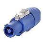 Conector Serie LP-24 Macho 3 Pines Plug Soldar CNLINKO