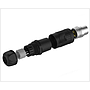 Conector Serie YA-20 macho volante 2 Pines Plug Soldar CNLINKO