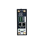 Router 4G Industrial A512433 ( CAT6 & CAT4) / Dual SIM, 2x LAN, OpenVPN, WLAN