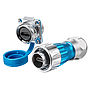 Conector Serie DH-24 HDMI Plug cable 5 Metros 4K CNLINKO
