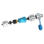 Conector Serie DH-24 HDMI Plug cable 5 Metros 4K CNLINKO