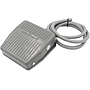 Mini Pedal metálico 1 Inversor 10A con Cable 1m