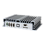 Arestech Fanless Compact Embedded Box PC i5-7200U 8G RAM 1TB SSD WIN10 