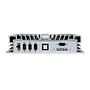Arestech Fanless Compact Embedded Box PC i5-7200U 8G RAM 1TB SSD WIN10 