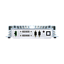 Intel Core i LGA1151 CPU, H110, 2 DDR4 memory, 4 USB3.0, 4 USB2.0, 2 RS-232/422/485, 2 GbE, 2 HDMI, DC 12~24V, Phoenix Connector   