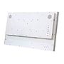 21.5" 16:9 (1920 x 1080), 250nits, IP54 front panel, Projected capacitive touch screen, USB interface, 1 VGA, 1 DP, 1 HDMI, DC 12~24V, Phoenix Connector, 2W Speaker