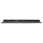 21.5" 16:9 (1920 x 1080), 1000nits, Stainless Steel 316 Brush IP65 front panel, Projected capacitive touch screen, USB interface, 1 VGA, 1 DP, 1 HDMI, DC 12~24V, Phoenix Connector