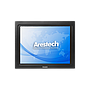17" 4:3 (1280 x 1024), 350nits, Fanless Pane PC with Intel Core i5-4300U CPU,5-wire resistive Touch, 4 USB 3.0, 2 RS-232, 2 RS-232/422/485, 8-bit DIO, Line out, Mic in, 2 GbE, 2 HDMI, DC 9-36 V, Phoenix Connector
