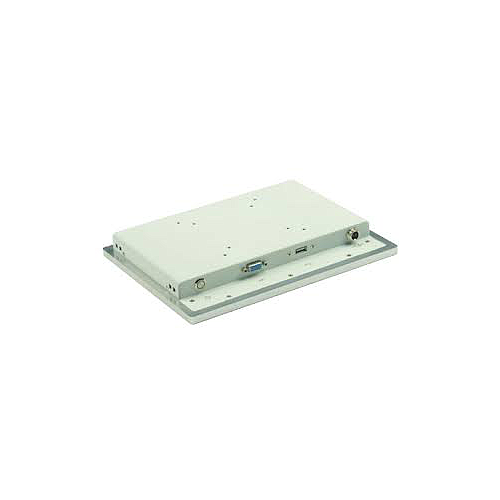 Monitor Touch 17" 12VDC  1*VGA, 1*HDMI, 1*DVI  TFT LED