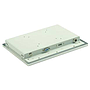 Monitor Touch 17" 12VDC  1*VGA, 1*HDMI, 1*DVI  TFT LED