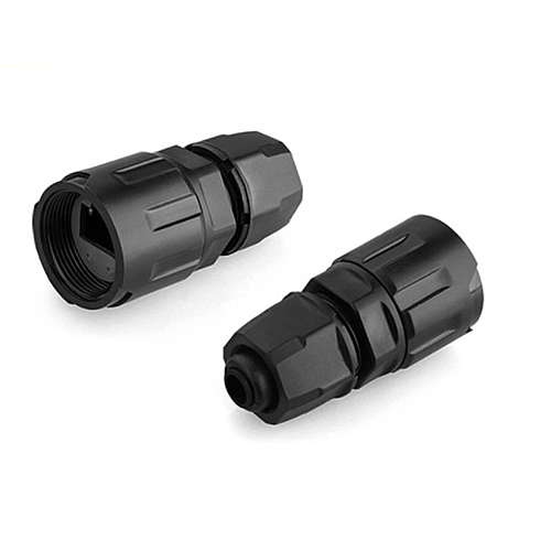 Conector Serie YT-RJ45 RJ45 Cable Plug Crimpar CNLINKO