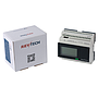 PLC programable por software PR-12AC-R-N Rievtech