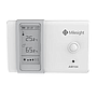 Sensor de monitoreo de ambiente interior, pantalla E-Ink