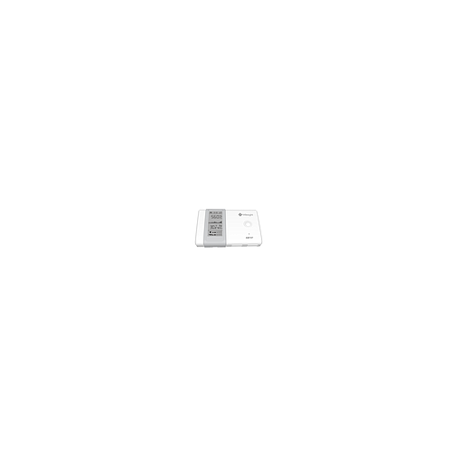 Sensor de monitoreo de ambiente interior, pantalla E-Ink