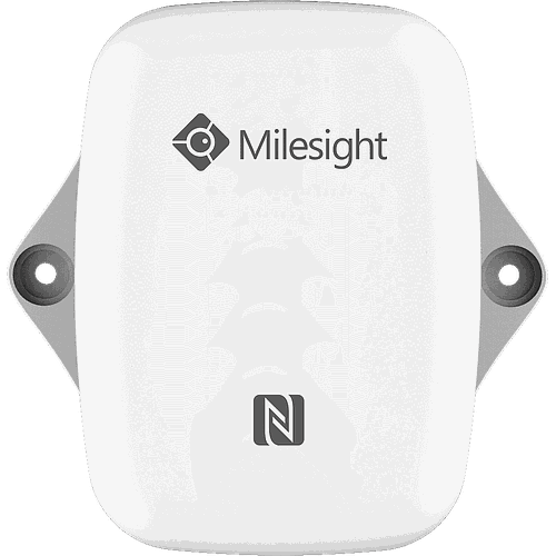 Sensor de temperatura y de humedad