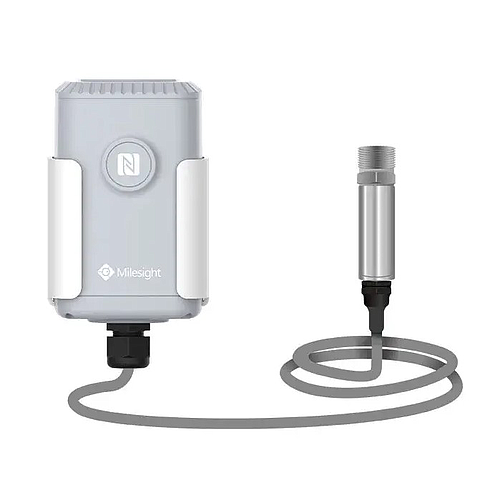 Sensor de presión de tuberías, rango 0 a 1,6 MPa