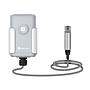 Sensor de presión de tuberías, rango 0 a 1,6 MPa