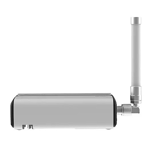 Gateway 1LAN/WLAN/POE/Antena interna