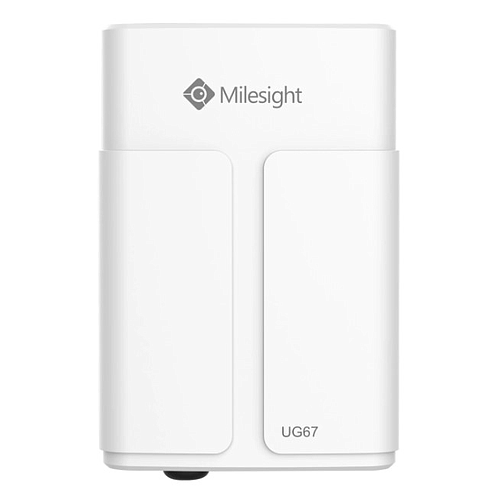 UG67 Outdoor LoRaWAN® Gateway Celular