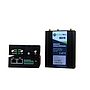 Router celular 4G LTE Navigateworx A312430 con WIFI y accesorios