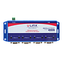 Isolated USB 4-Port to RS-232 Converter (USB cable included)